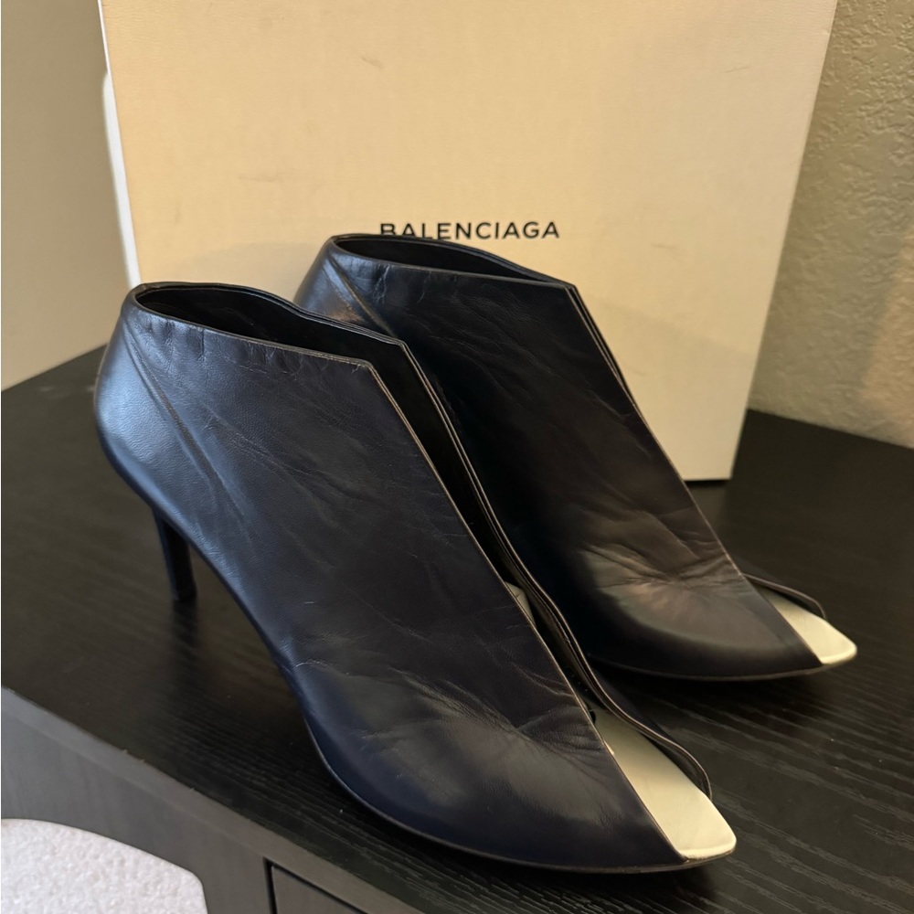 Authentic Balenciaga heels